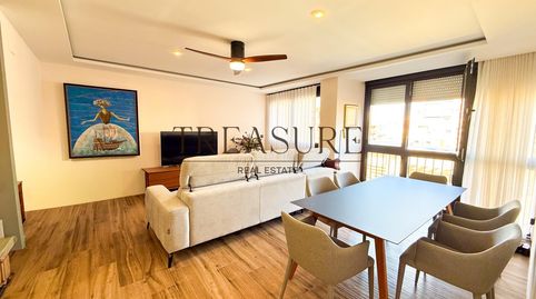 Photo 4 of Flat for sale in Capuchinos, El Carmen, Murcia Capital