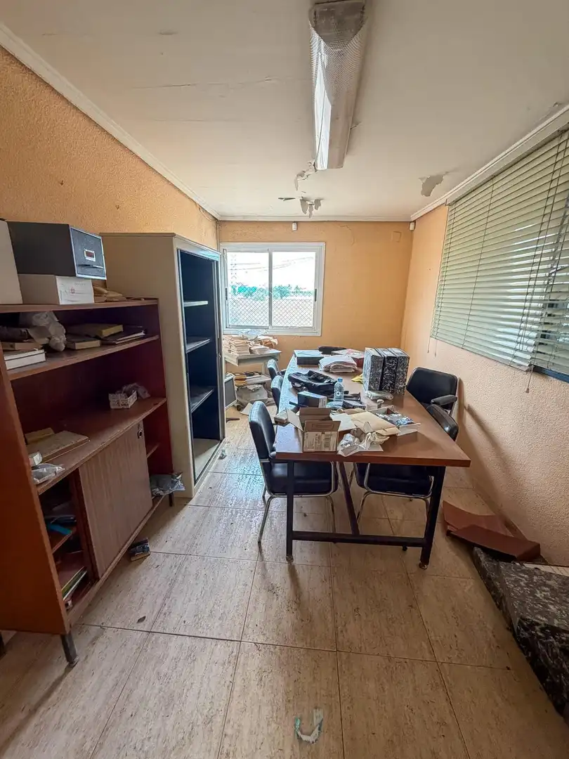 Nave industrielle à vendre à L'Amet, imagen 17
