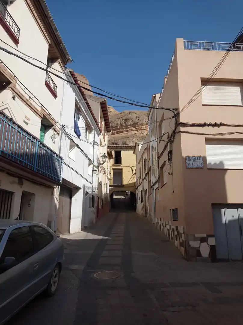 Appartement à vendre à Monzón, imagen 9