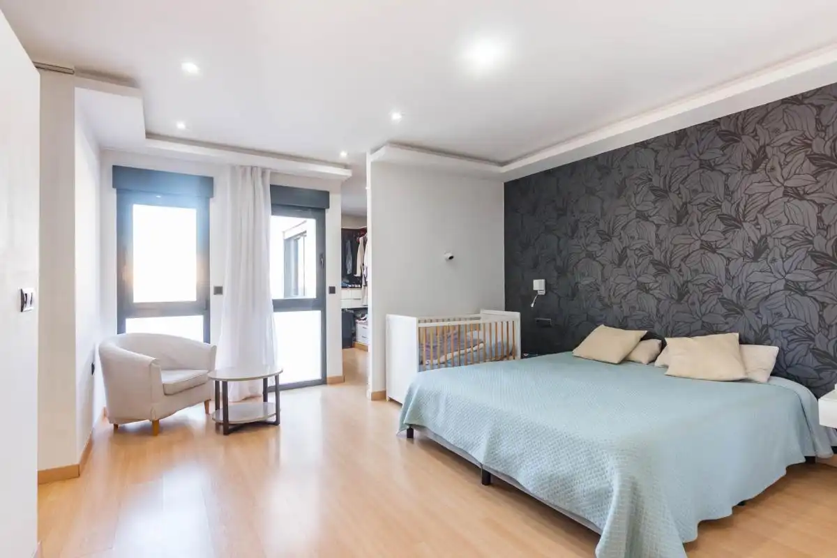 Casa o xalet en venda a Av. Cañada Real, El Llano