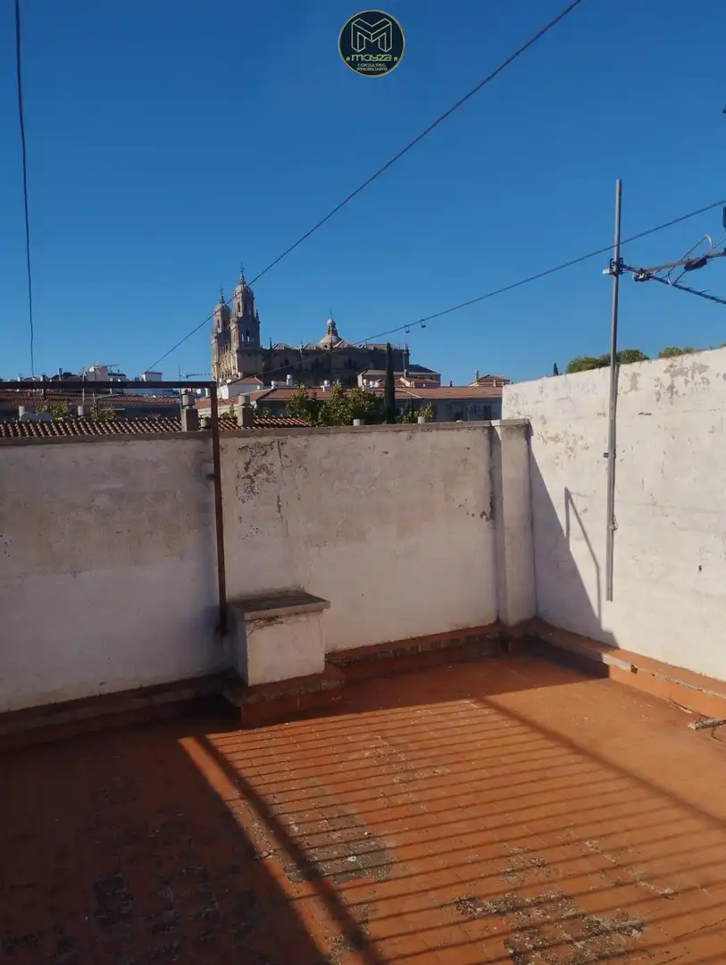 Casa en venta en Alcantarilla - La Glorieta, imagen 5