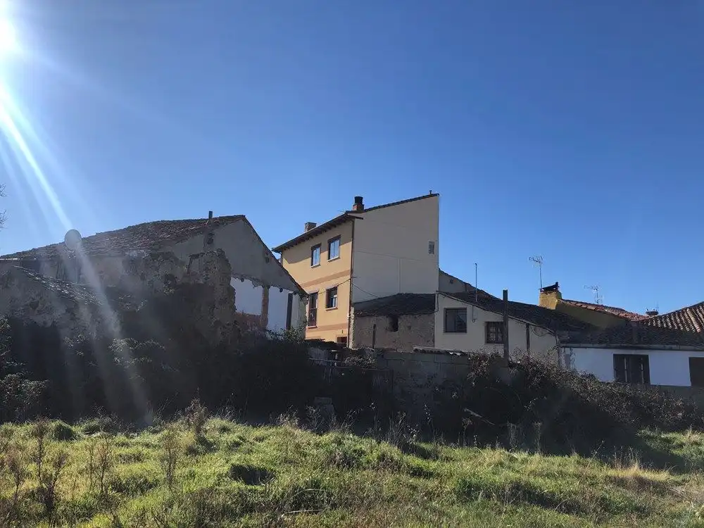 Terreni e lotti in vendita a Palazuelos de Eresma