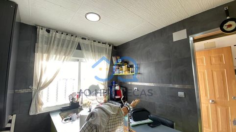 Foto 5 von Einfamilien-Reihenhaus zum Verkauf in Numancia de la Sagra, Toledo