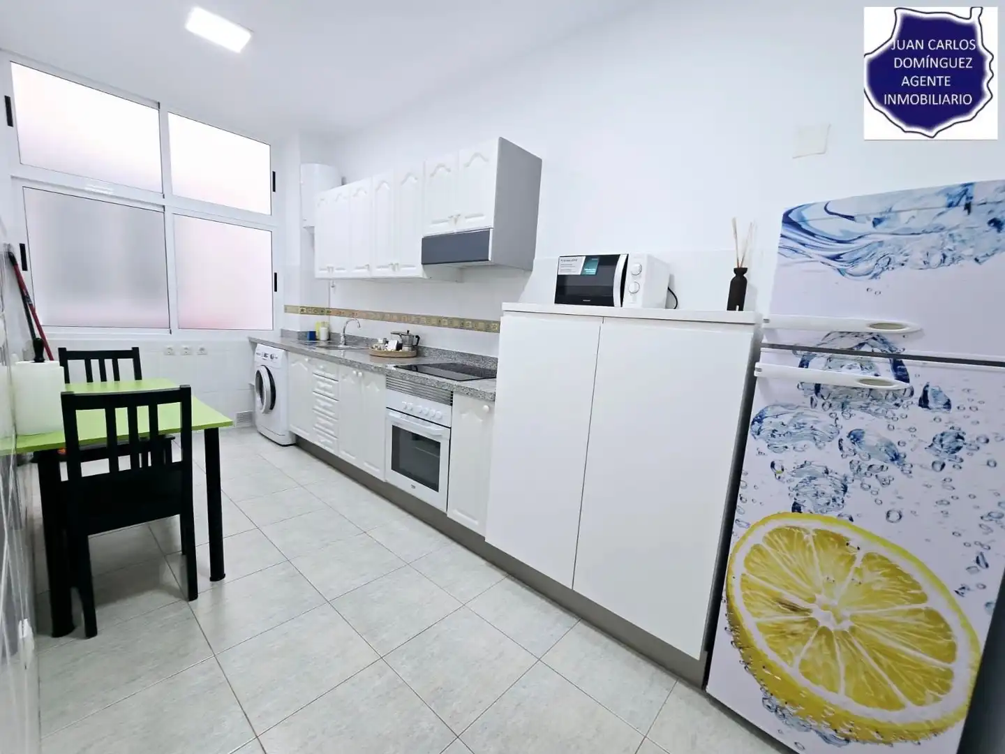 Piso en venta en Santa Catalina - Canteras