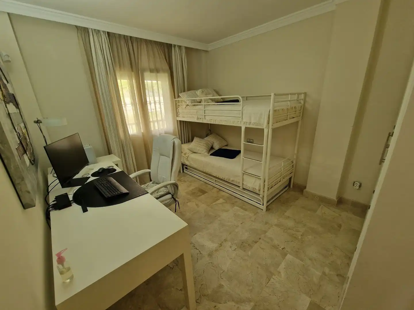 Apartament amb piscina en venda a Calle Nueva Atalaya 37, imagen 34