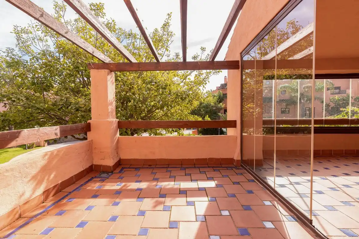 Flat for sale in Paraiso - Barronal