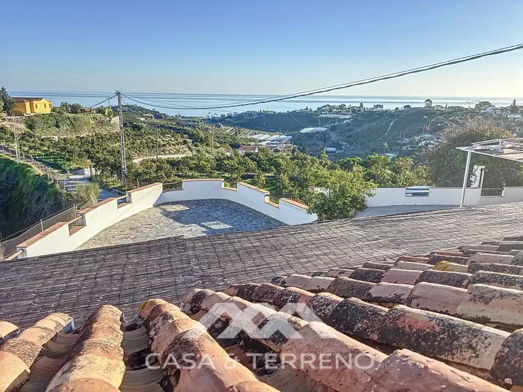 Xalet en venda a Diseminado Almayate Bajo, imagen 53