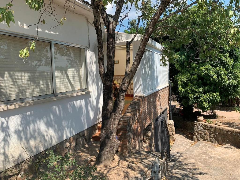 Casa o xalet en venda a Navahondilla