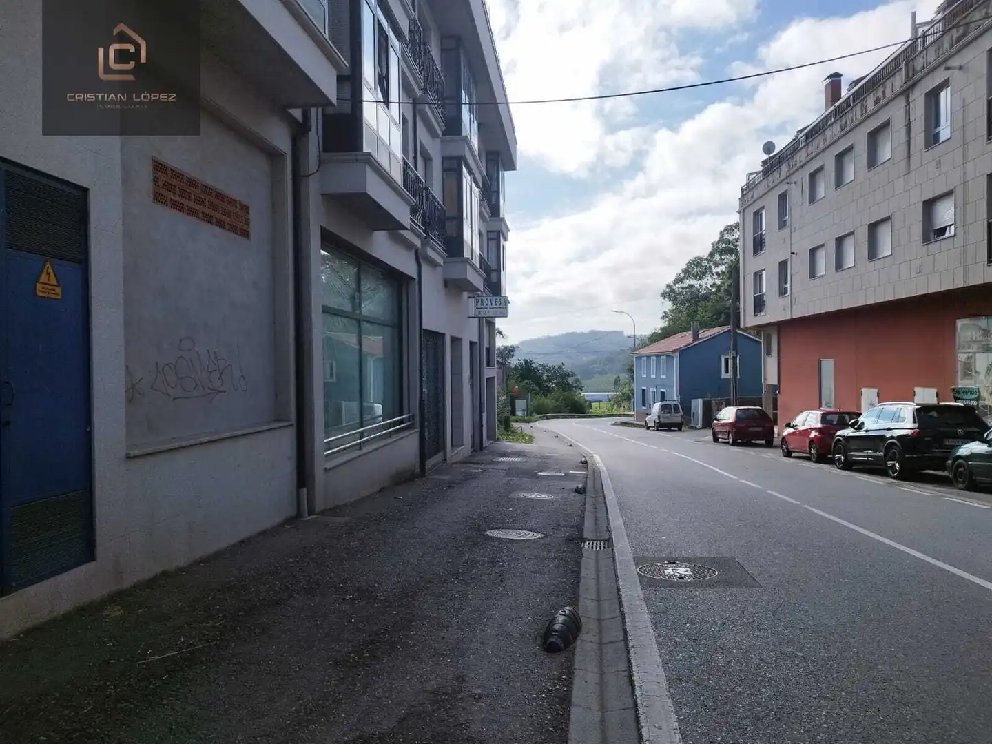 Local comercial en venta en Rúa Rosalía de Castro 23, imagen 20