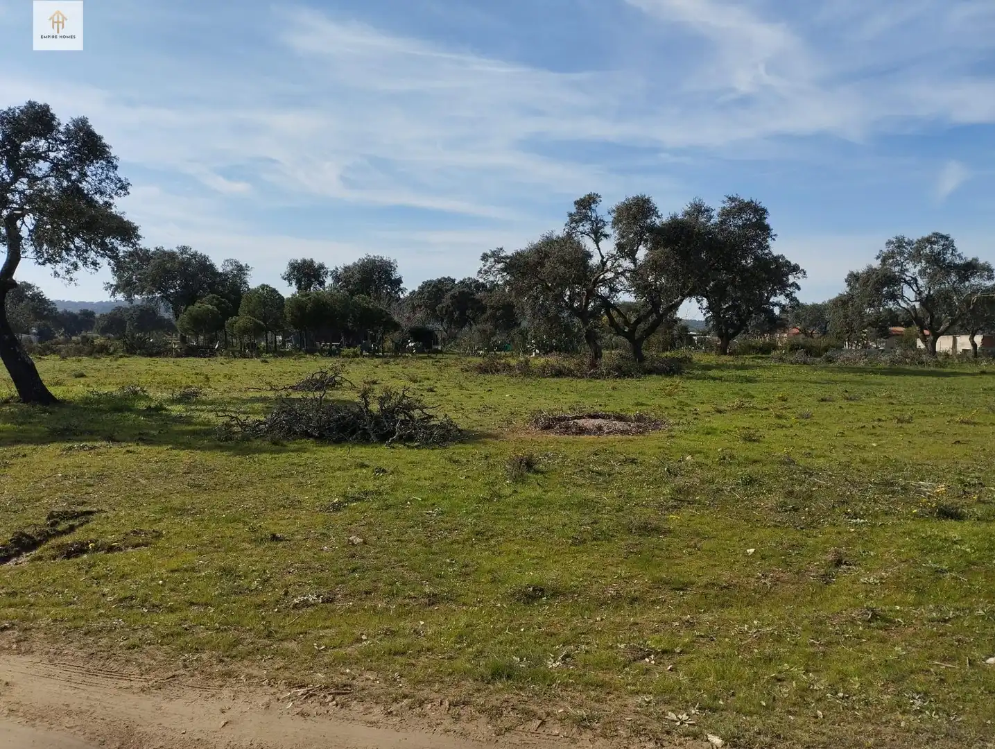 Grundstücke zum Verkauf in Cáceres