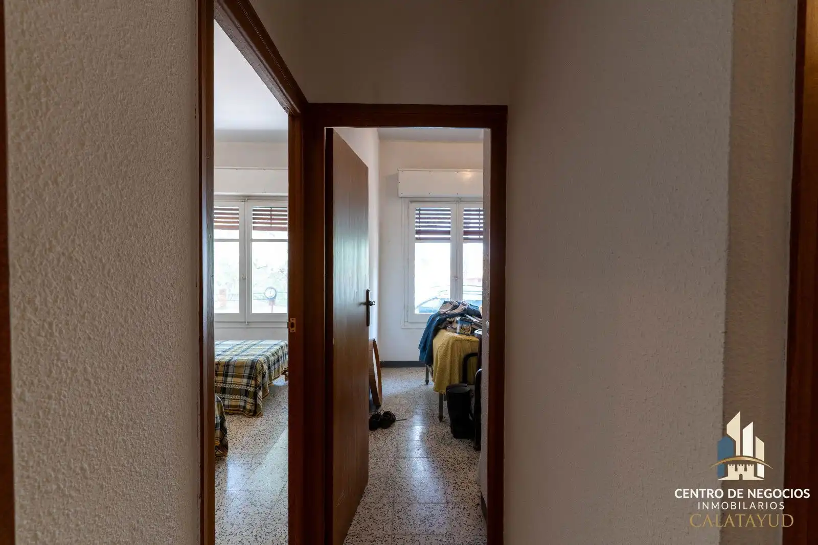 Casa o xalet en venda en Calatayud amb Calefacció i Piscina