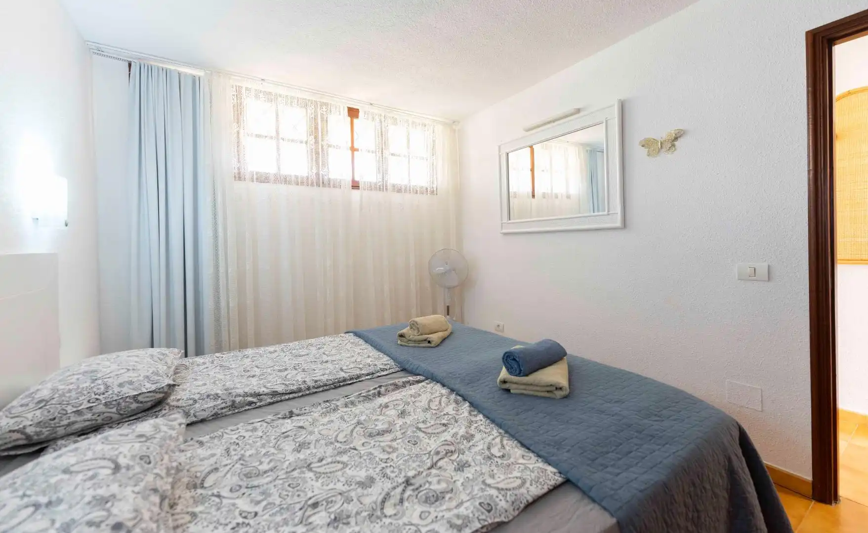 Apartament amb terrassa en venda a Avenida MARITIMA 25, imagen 16