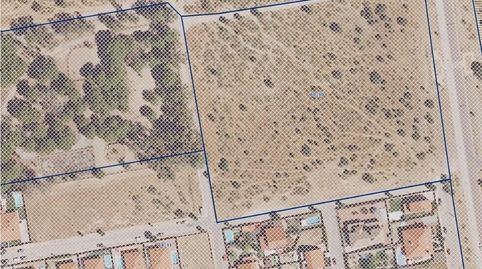 Suelo Urbanizable en Aldea del Fresno, imatge 2