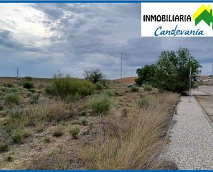 Industrial land for sale in San Mateo de Gállego