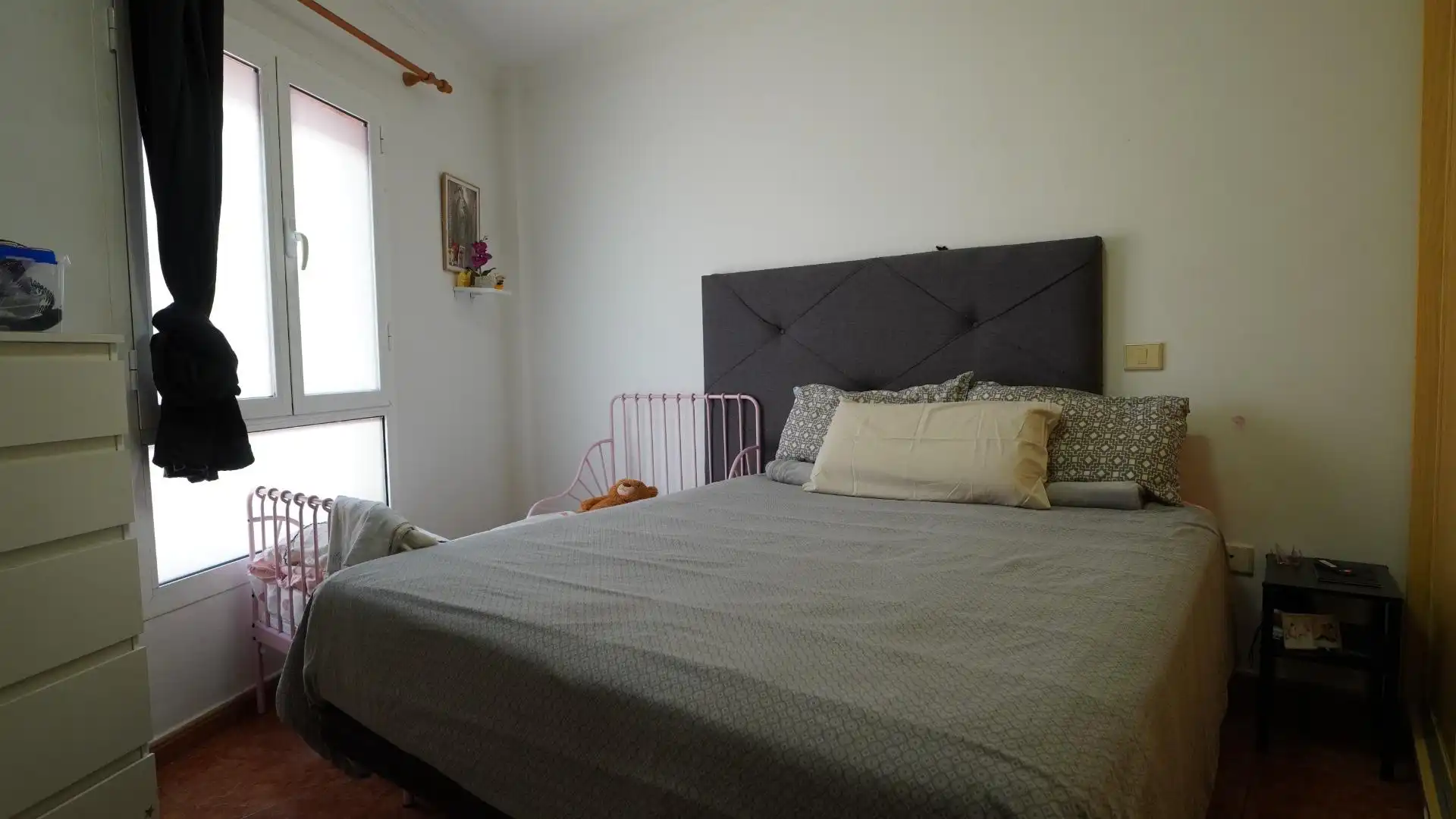Habitación de Piso en venta en Ingenio con Trastero y Balcón