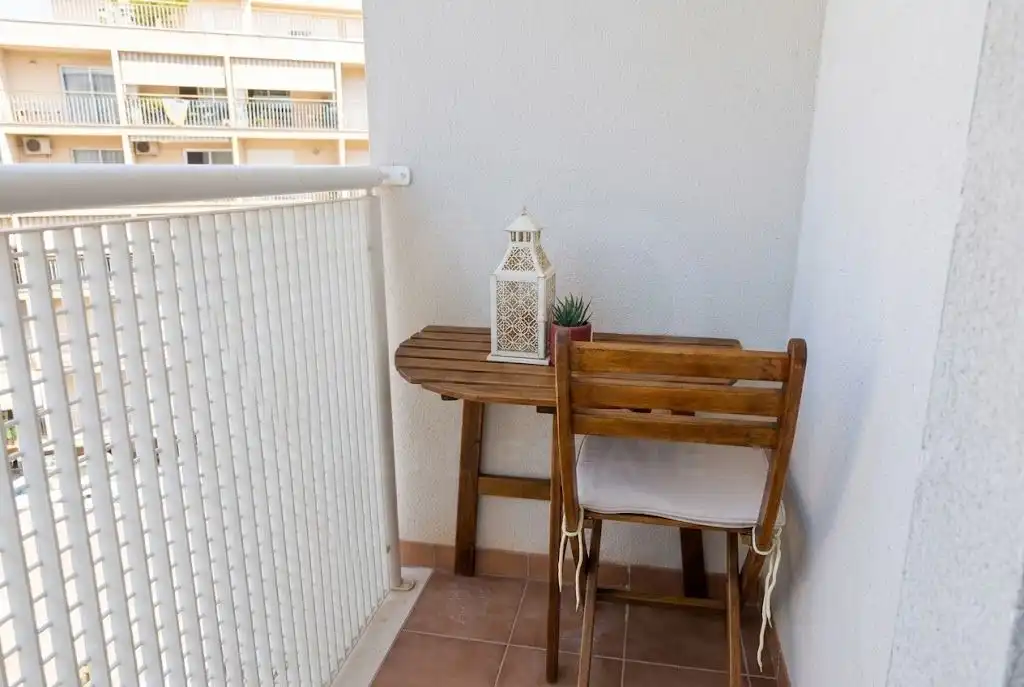 Terrassa de Àtic en venda en La Ràpita amb Aire condicionat i Calefacció