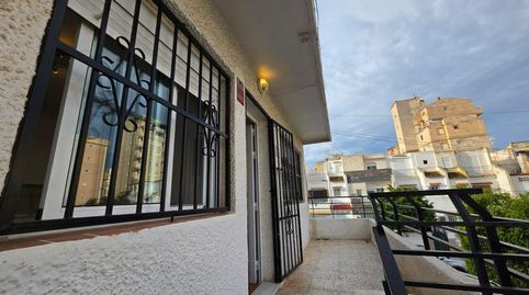 Foto 5 de Apartament en venda a Nueva Torrevieja, Torrevieja