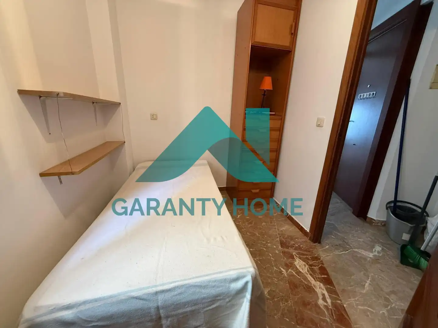 Apartament en venda en Cáceres amb Moblat