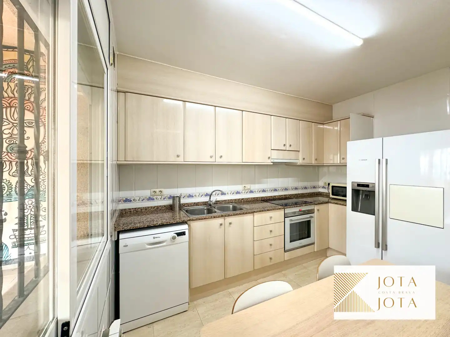 Maison mitoyenne avec terrasse à vendre à Maçanet de la Selva pueblo, imagen 6