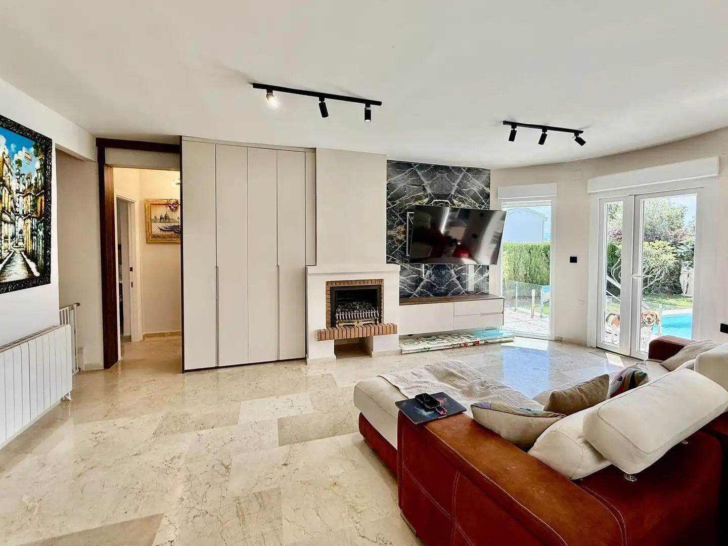 House with garden for sale in N/A, imagen 2
