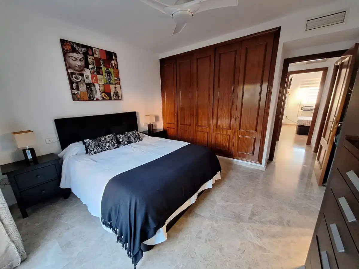 Casa a schiera in vendita a Marbella Centro, imagen 14