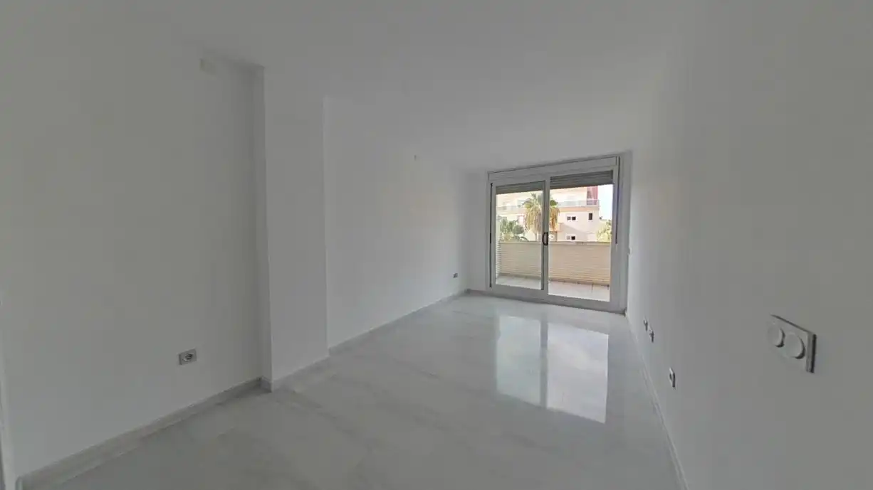Apartamento en venta en Dénia con Piscina