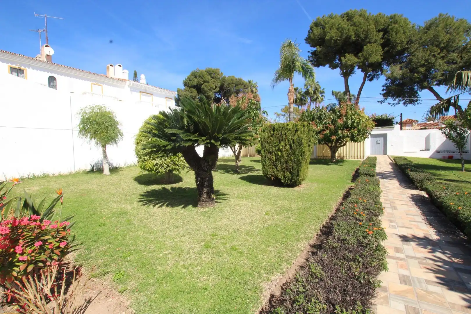 Villa con terrazza in vendita a Puerto Marina, imagen 40