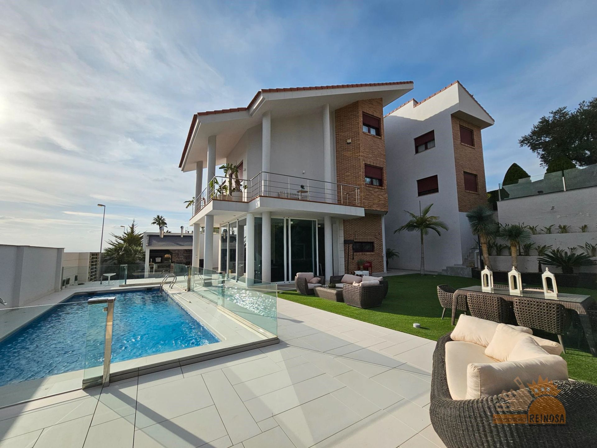 Casa o chalet en venta en Altorreal - El Chorrico