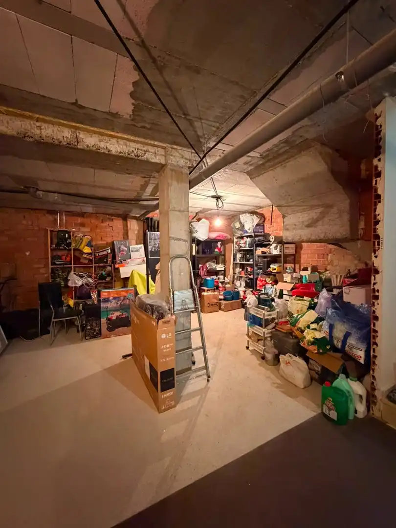 Casa o xalet en venda en Mairena del Alcor amb Aire condicionat, Terrassa i Traster