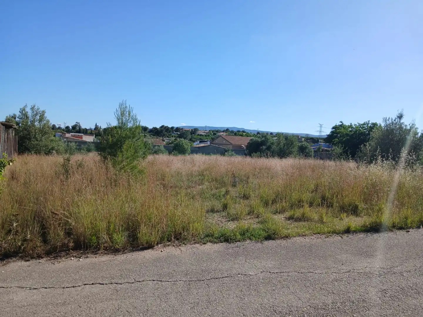 Terreno residencial en venta en Calle parcela, imagen 8