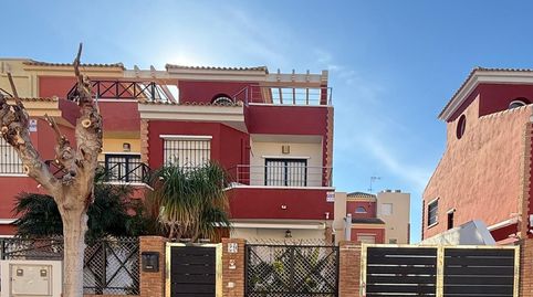 Foto 3 de Casa adosada en venta en Margarita-mojon, 29, El Mojón, Pilar de la Horadada