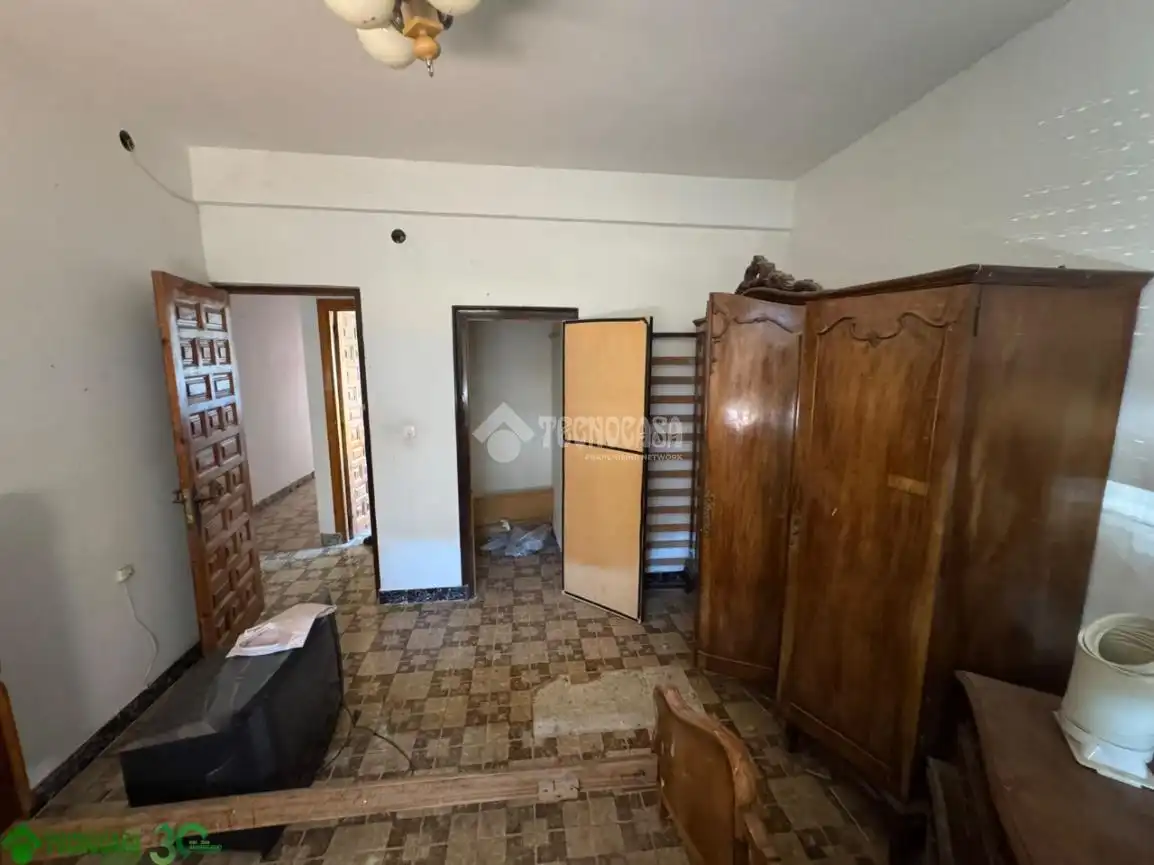 Casa aparellada en venda a CALLE POZO MINA, imagen 28