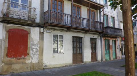 Foto 2 de Casa adosada en venda a Viveiro, Lugo