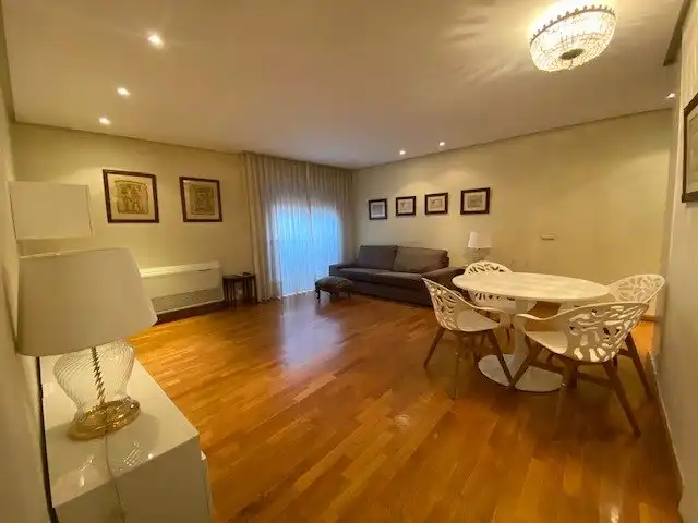 Piso de alquiler en San Nicolás