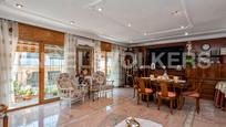 Sala d'estar de Casa o xalet en venda en Tordera amb Aire condicionat, Calefacció i Terrassa