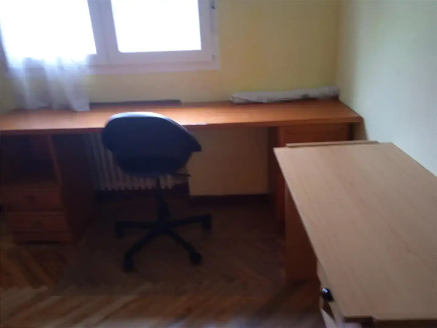 Wohnung zur Miete in Oviedo 