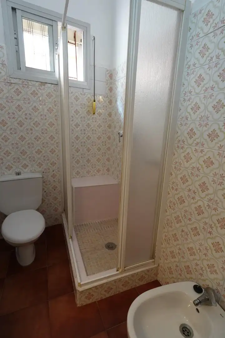 Bany de Casa o xalet en venda en Bajadilla - Fuente Nueva