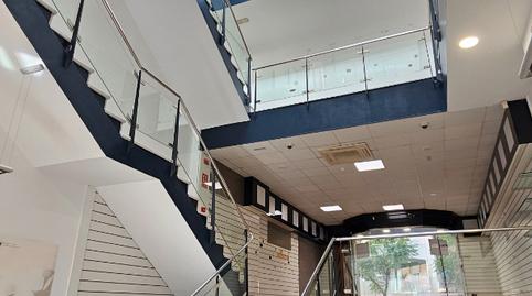 Foto 5 de Edifici en venda a Carrer de Cristòfor Colom, 1, Eixample,  Tarragona Capital