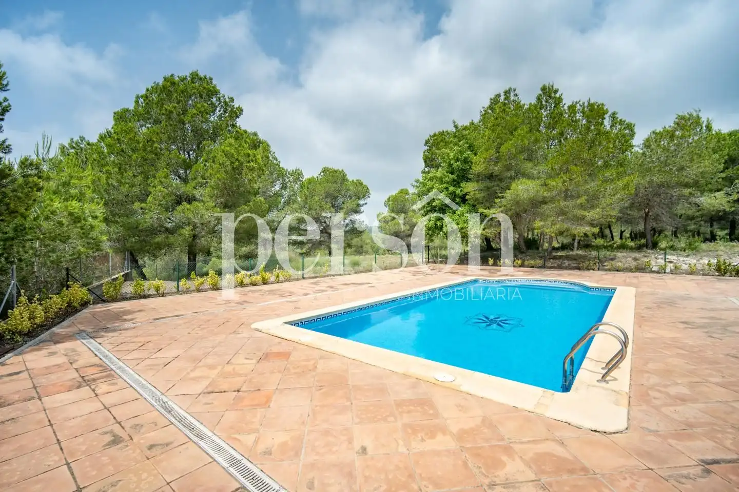 Detached house with pool for sale in Navarrés, imagen 66