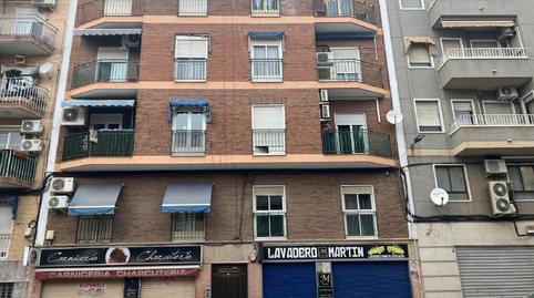 Foto 4 de Pis en venda a El Toscar, Elche / Elx