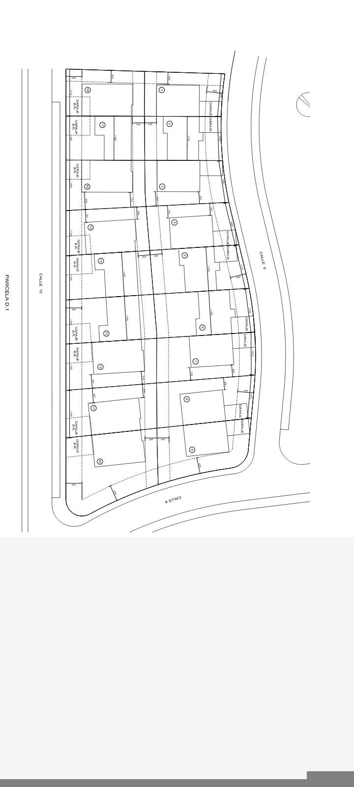 Residencial en venda en San Lorenzo de El Escorial