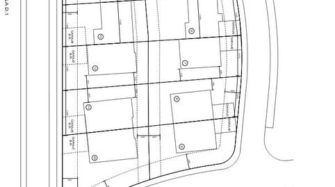 Foto 3 de Residencial en venda a Zaburdón - Monte Escorial, Madrid