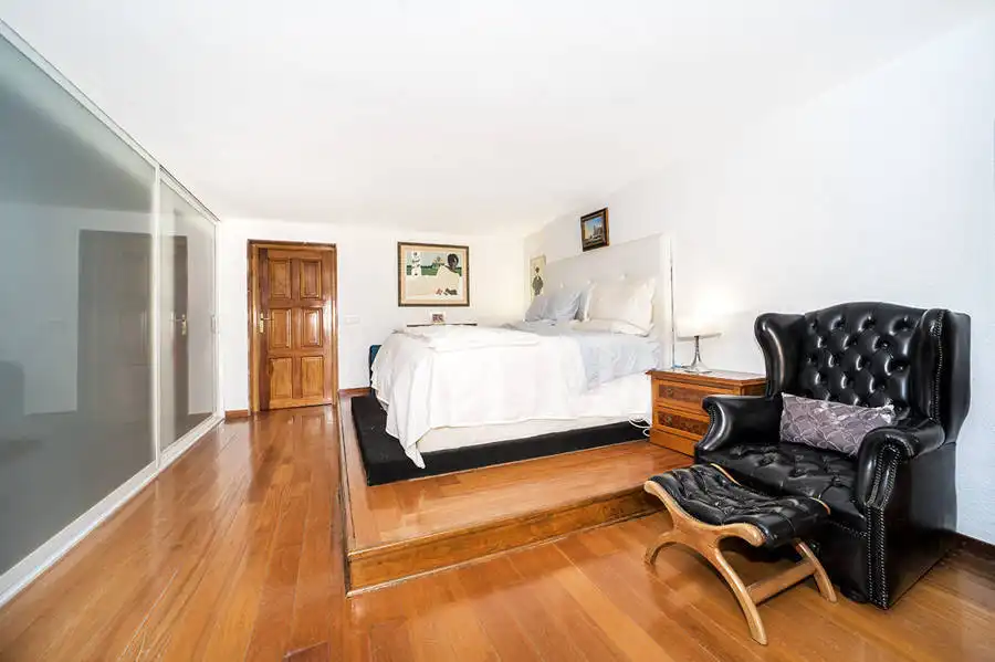 Finca rústica en venta en Cala Blava - Bellavista