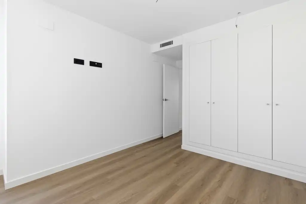 Dachboden zum Verkauf in Carrer de Jeroni de Montsoriu, 30, Aiora