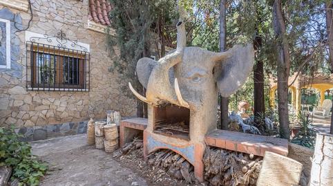 Foto 5 de Casa o xalet en venda a  Ue 8, Purullena, Granada