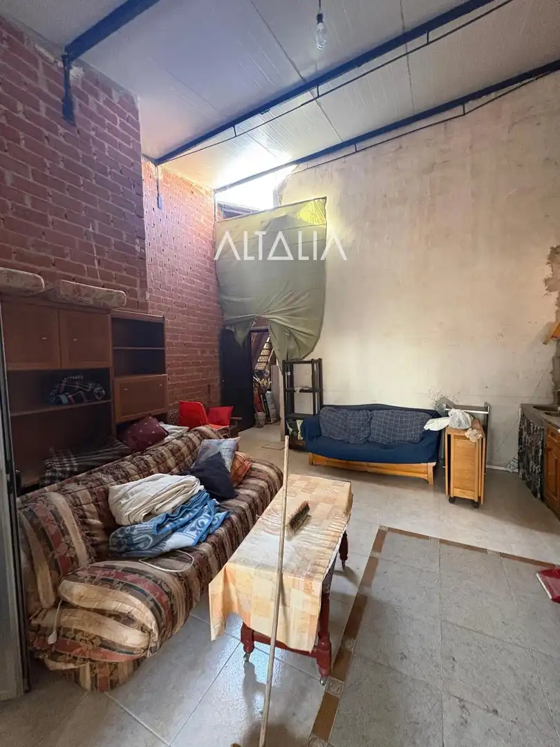 Casa o chalet en venta en Villamayor de Santiago con Jardín privado y Trastero
