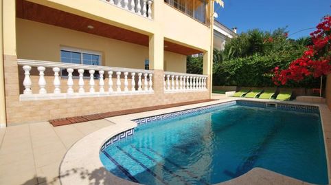 Magnífica Villa con Licencia Turística y Vistas al Mar en Lloret de Mar, Bild 3