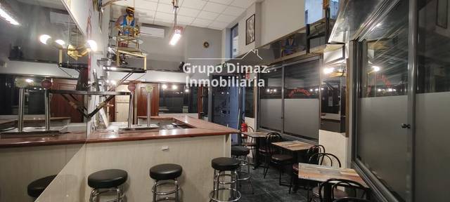 Local comercial en Alquiler en de lugo en Vilartagues - Tueda de Dalt