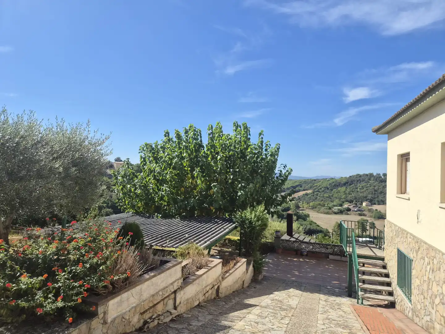 Maison avec terrasse à vendre à Sant Pere de Vilamajor, imagen 35