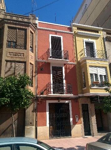 Local comercial en Alquiler en Hospital - Plaza del Real